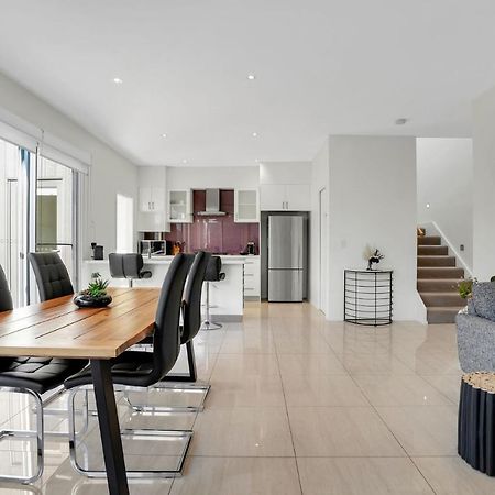 Surf Villa ウォーナンブール エクステリア 写真