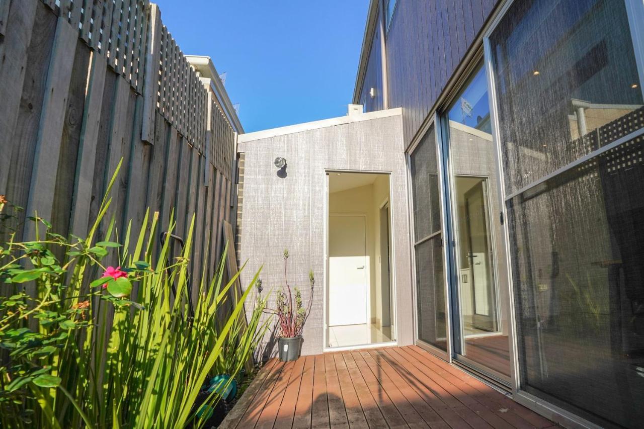 Surf Villa ウォーナンブール エクステリア 写真