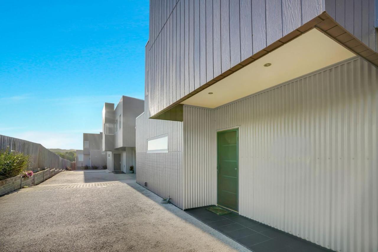 Surf Villa ウォーナンブール エクステリア 写真