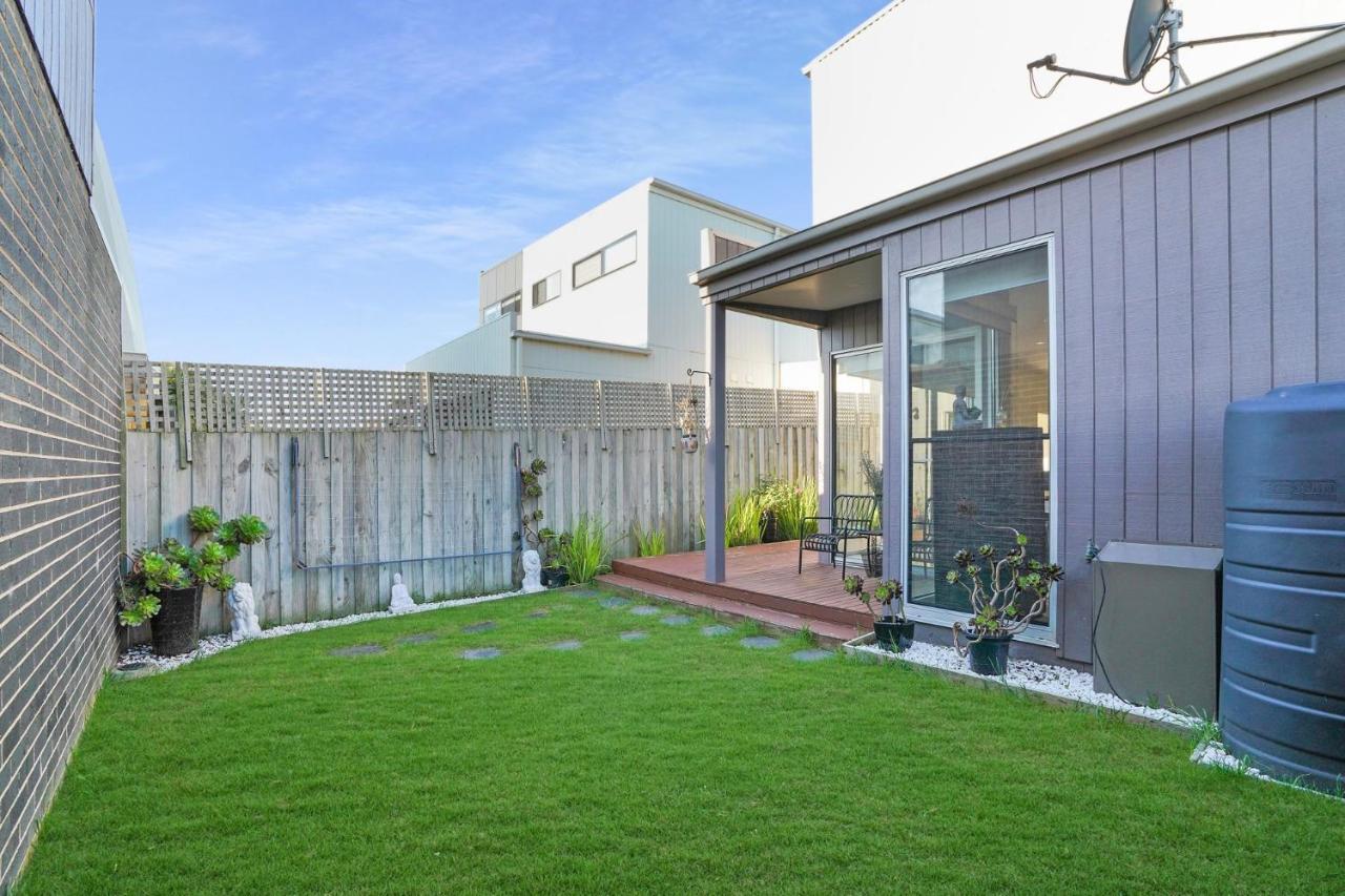 Surf Villa ウォーナンブール エクステリア 写真